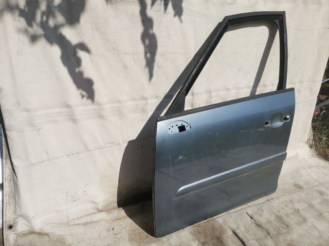 bontott CITROËN C4 PICASSO Bal első Ajtó (Üres lemez)