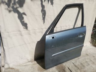 bontott CITROËN C4 PICASSO Bal első Ajtó (Üres lemez)