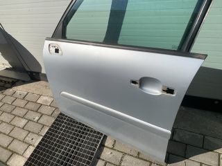 bontott CITROËN C4 PICASSO Bal első Ajtó (Üres lemez)