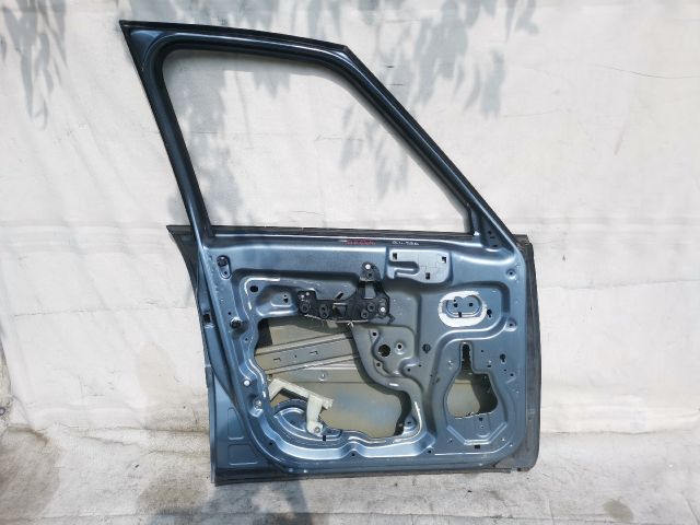 bontott CITROËN C4 PICASSO Bal első Ajtó (Üres lemez)