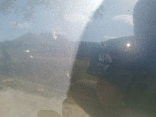 bontott CITROËN C4 PICASSO Bal első Ajtó (Üres lemez)