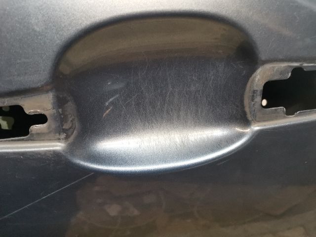 bontott CITROËN C4 PICASSO Bal első Ajtó (Üres lemez)