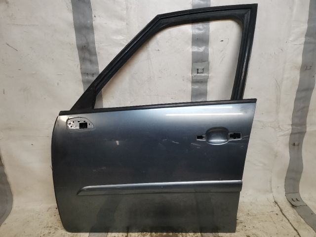 bontott CITROËN C4 PICASSO Bal első Ajtó (Üres lemez)