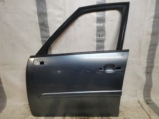 bontott CITROËN C4 PICASSO Bal első Ajtó (Üres lemez)