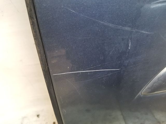 bontott CITROËN C4 PICASSO Bal első Ajtó (Üres lemez)