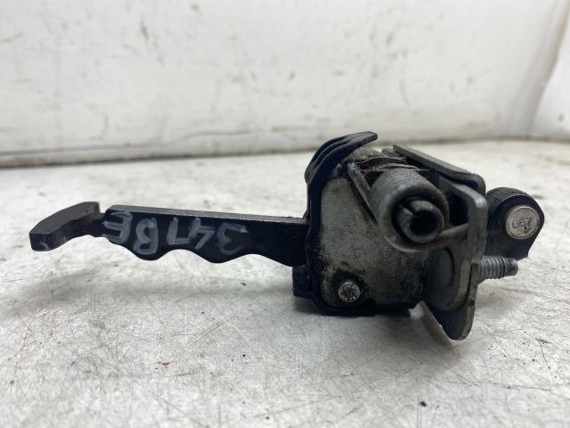 bontott CITROËN C4 PICASSO Bal első Ajtóhatároló