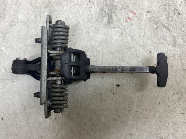 bontott CITROËN C4 PICASSO Bal első Ajtóhatároló