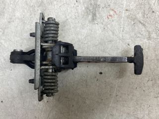 bontott CITROËN C4 PICASSO Bal első Ajtóhatároló