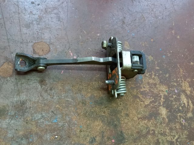 bontott CITROËN C4 PICASSO Bal első Ajtóhatároló