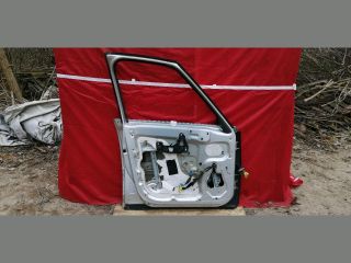 bontott CITROËN C4 PICASSO Bal első Ajtóhatároló