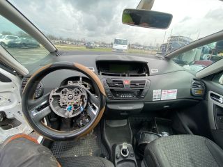 bontott CITROËN C4 PICASSO Bal első Ajtózár