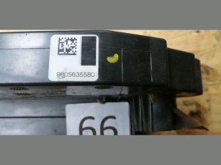 bontott CITROËN C4 PICASSO Bal első Ajtózár