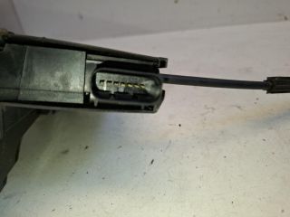 bontott CITROËN C4 PICASSO Bal első Ajtózár