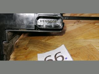 bontott CITROËN C4 PICASSO Bal első Ajtózár