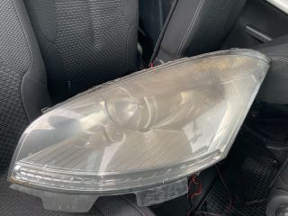 bontott CITROËN C4 PICASSO Bal első Ajtózár