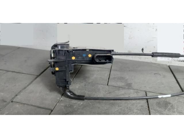 bontott CITROËN C4 PICASSO Bal első Ajtózár