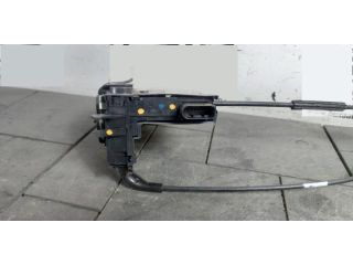 bontott CITROËN C4 PICASSO Bal első Ajtózár