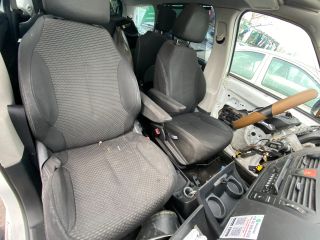 bontott CITROËN C4 PICASSO Bal első Ajtózár