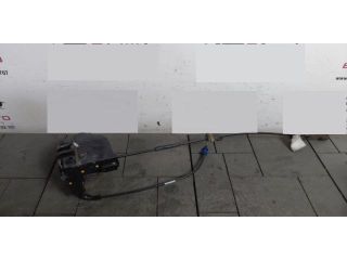 bontott CITROËN C4 PICASSO Bal első Ajtózár