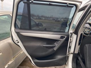 bontott CITROËN C4 PICASSO Bal első Ajtózár