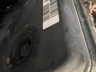 bontott CITROËN C4 PICASSO Bal első Ajtózár