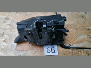 bontott CITROËN C4 PICASSO Bal első Ajtózár