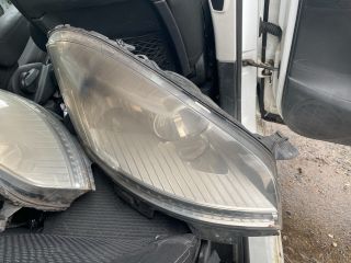 bontott CITROËN C4 PICASSO Bal első Ajtózár