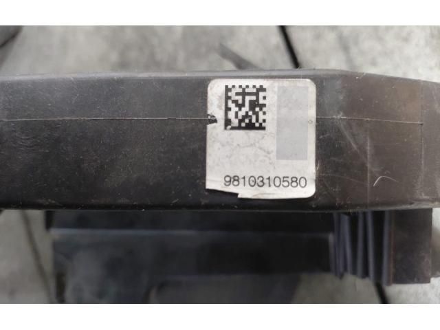 bontott CITROËN C4 PICASSO Bal első Ajtózár