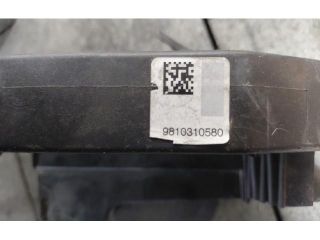 bontott CITROËN C4 PICASSO Bal első Ajtózár