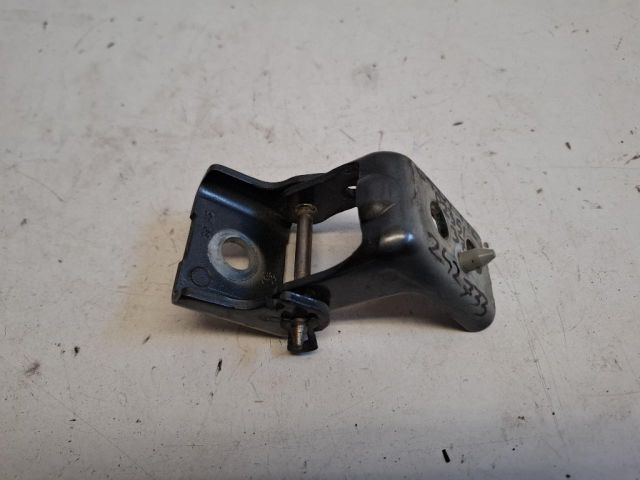 bontott CITROËN C4 PICASSO Bal első Alsó Zsanér