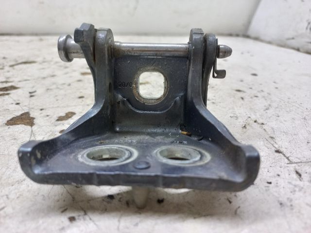 bontott CITROËN C4 PICASSO Bal első Alsó Zsanér