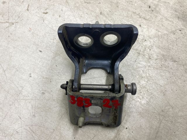 bontott CITROËN C4 PICASSO Bal első Alsó Zsanér