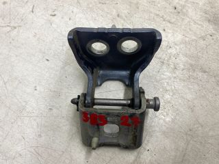 bontott CITROËN C4 PICASSO Bal első Alsó Zsanér