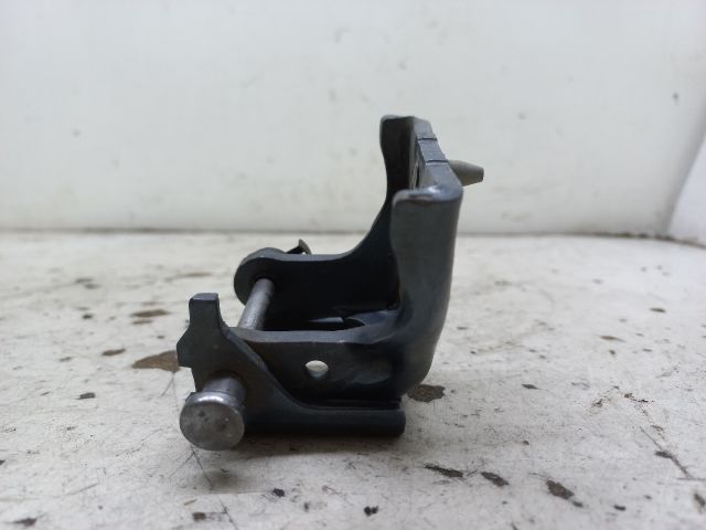 bontott CITROËN C4 PICASSO Bal első Alsó Zsanér