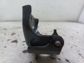 bontott CITROËN C4 PICASSO Bal első Alsó Zsanér