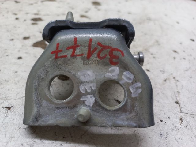 bontott CITROËN C4 PICASSO Bal első Alsó Zsanér