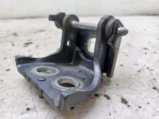 bontott CITROËN C4 PICASSO Bal első Alsó Zsanér