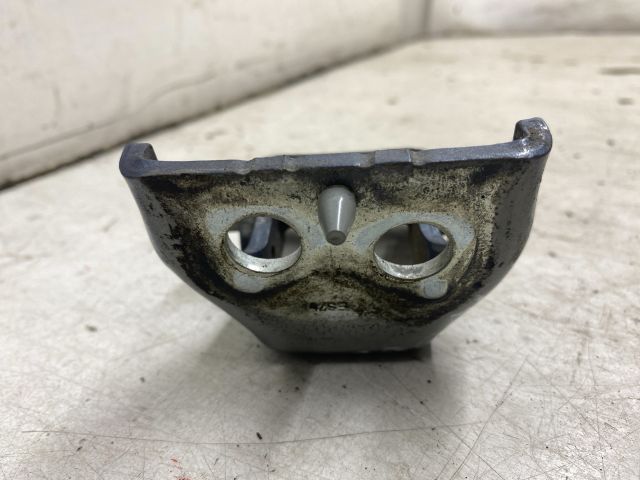 bontott CITROËN C4 PICASSO Bal első Alsó Zsanér