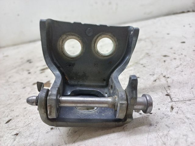 bontott CITROËN C4 PICASSO Bal első Alsó Zsanér