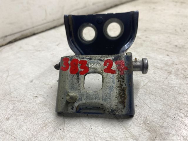 bontott CITROËN C4 PICASSO Bal első Alsó Zsanér