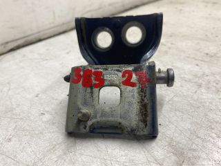 bontott CITROËN C4 PICASSO Bal első Alsó Zsanér