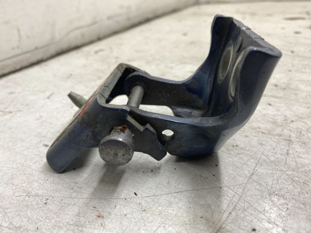 bontott CITROËN C4 PICASSO Bal első Alsó Zsanér