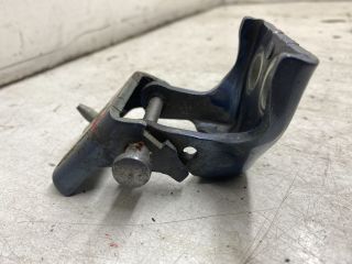 bontott CITROËN C4 PICASSO Bal első Alsó Zsanér