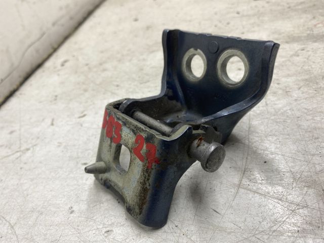 bontott CITROËN C4 PICASSO Bal első Alsó Zsanér