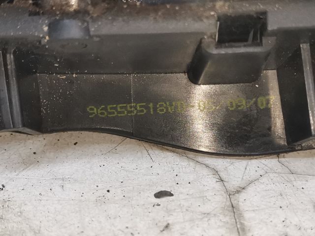 bontott CITROËN C4 PICASSO Bal első Belső Kilincs