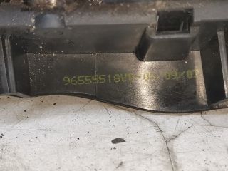 bontott CITROËN C4 PICASSO Bal első Belső Kilincs