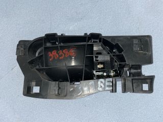 bontott CITROËN C4 PICASSO Bal első Belső Kilincs