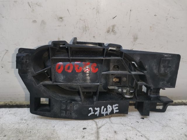 bontott CITROËN C4 PICASSO Bal első Belső Kilincs