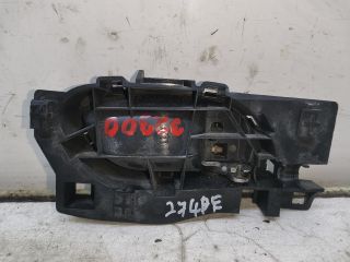 bontott CITROËN C4 PICASSO Bal első Belső Kilincs