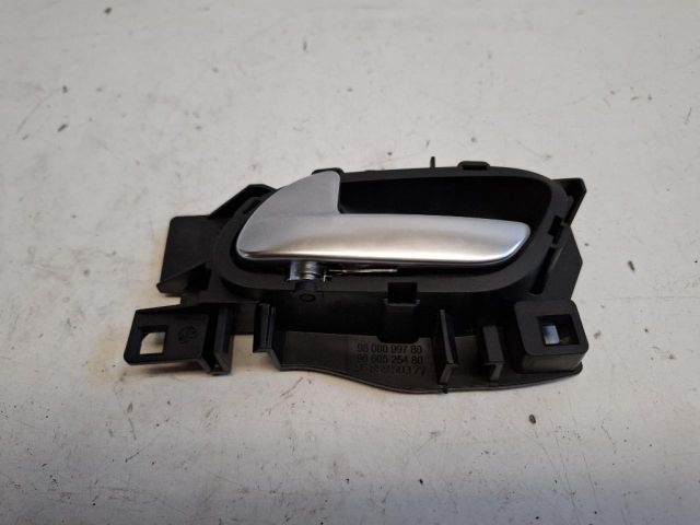 bontott CITROËN C4 PICASSO Bal első Belső Kilincs